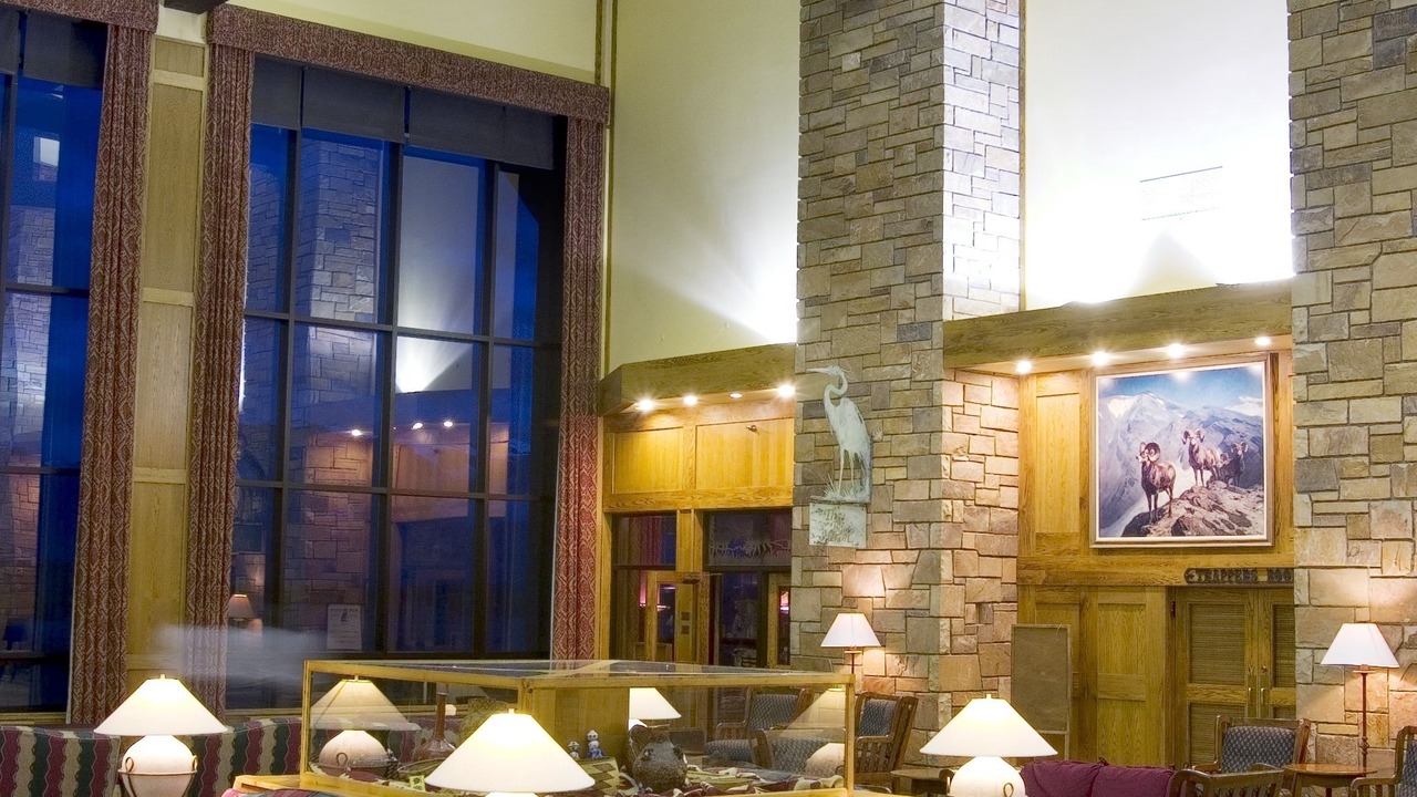 Photo of Others in Moran