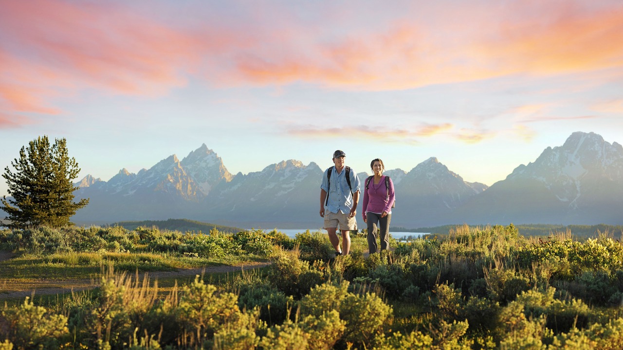 Photo of Outdoor in Moran