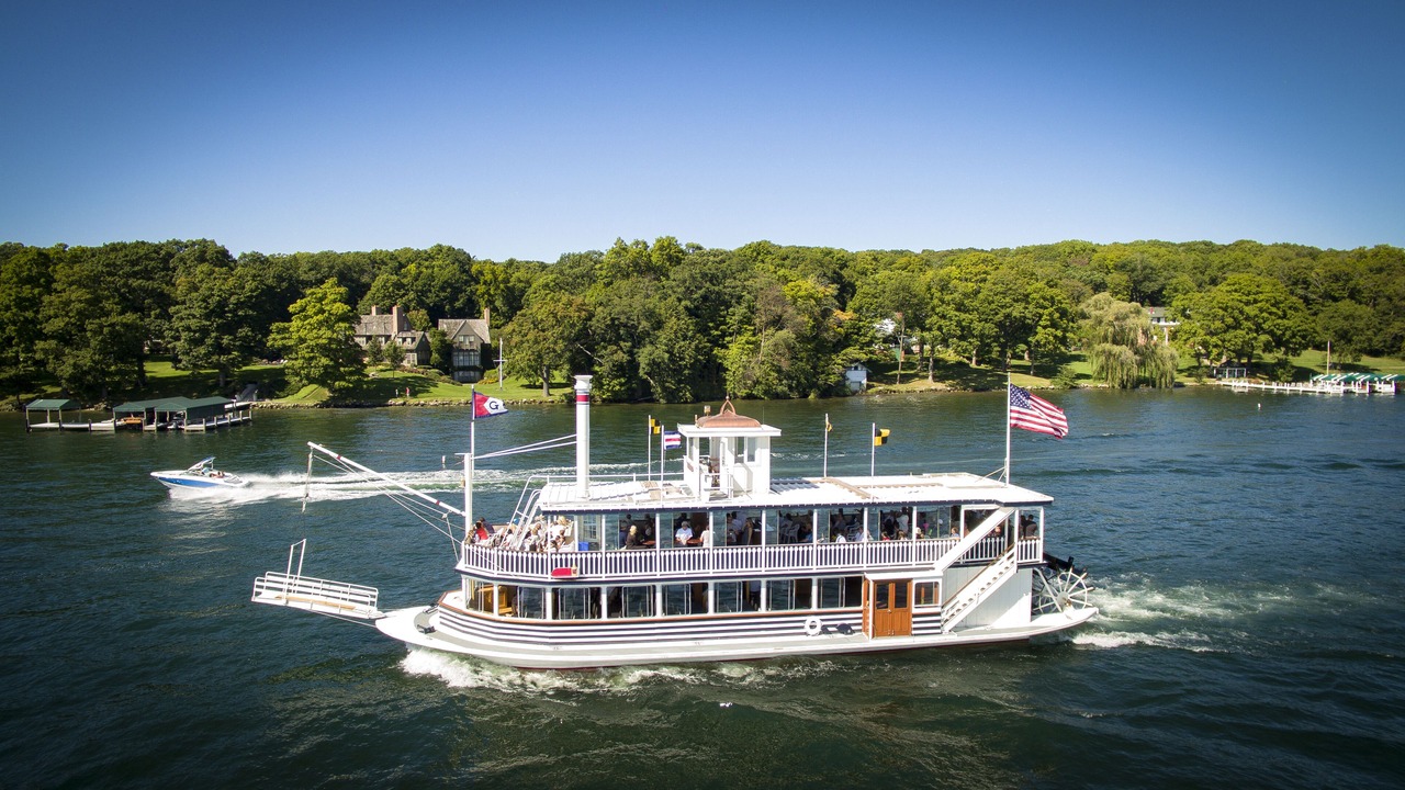 Photo of Others in Lake Geneva