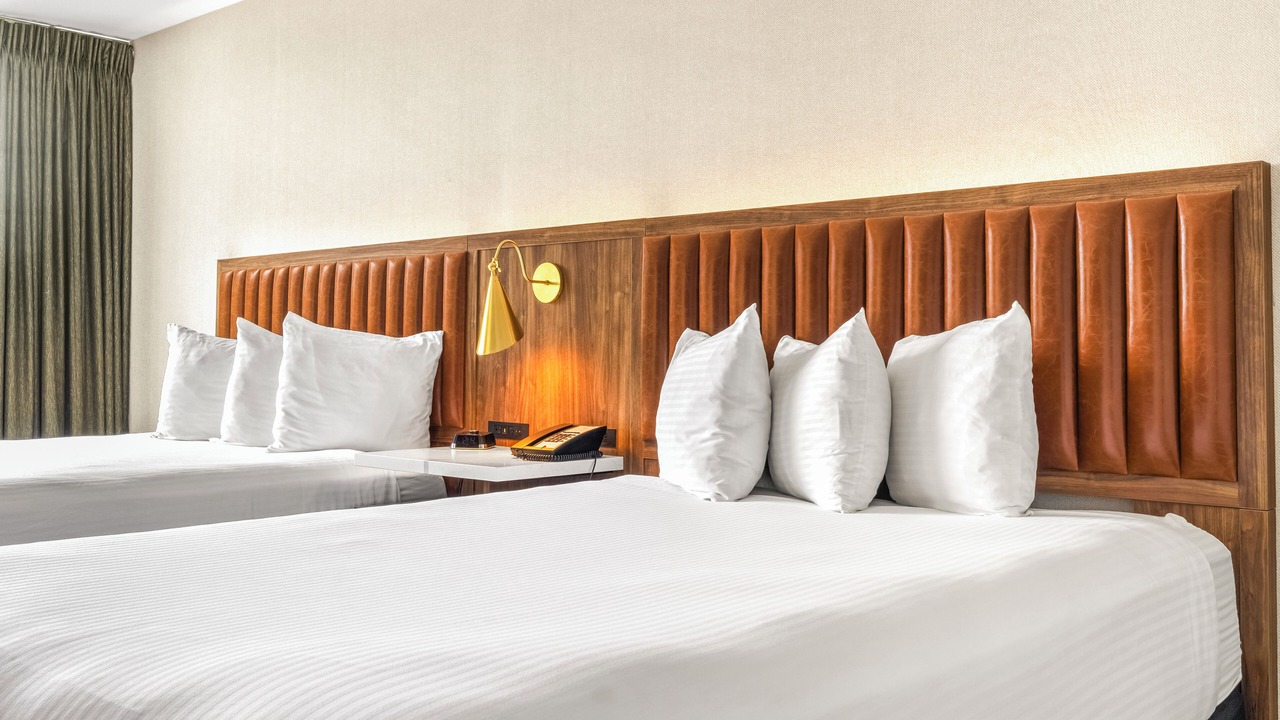 Photo of Bedroom in Lake Geneva