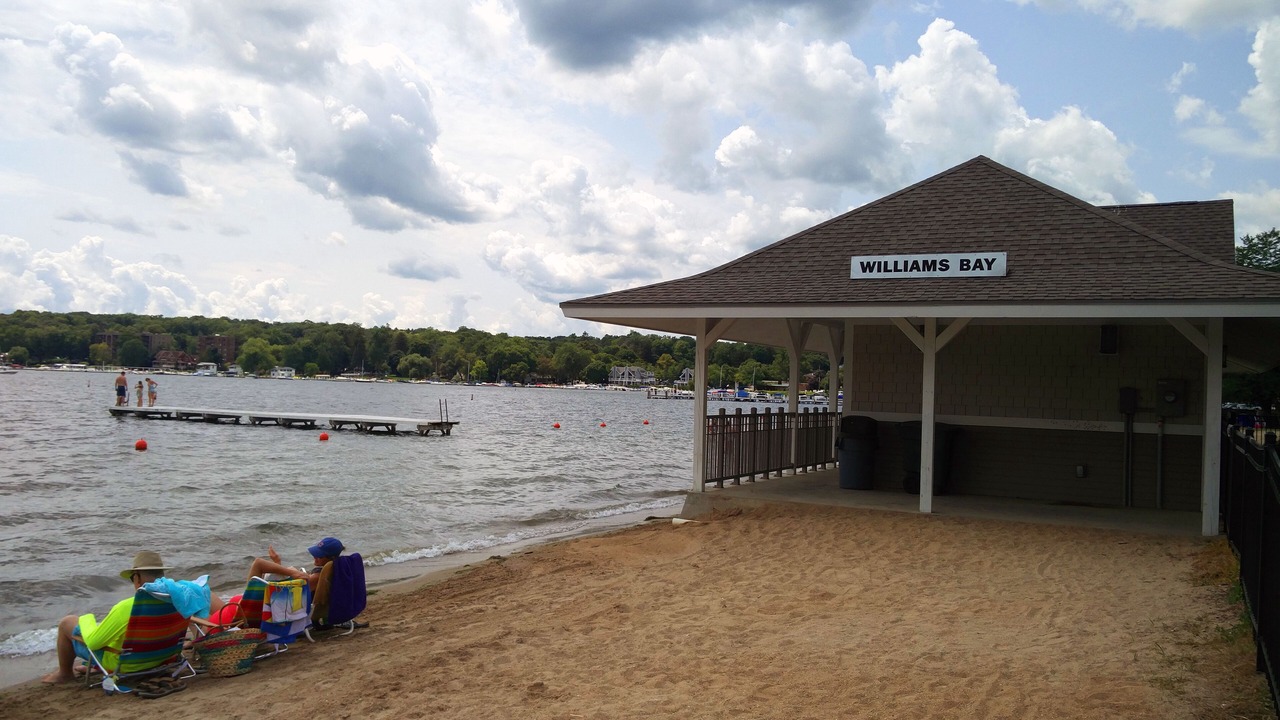 Photo of Others in Lake Geneva