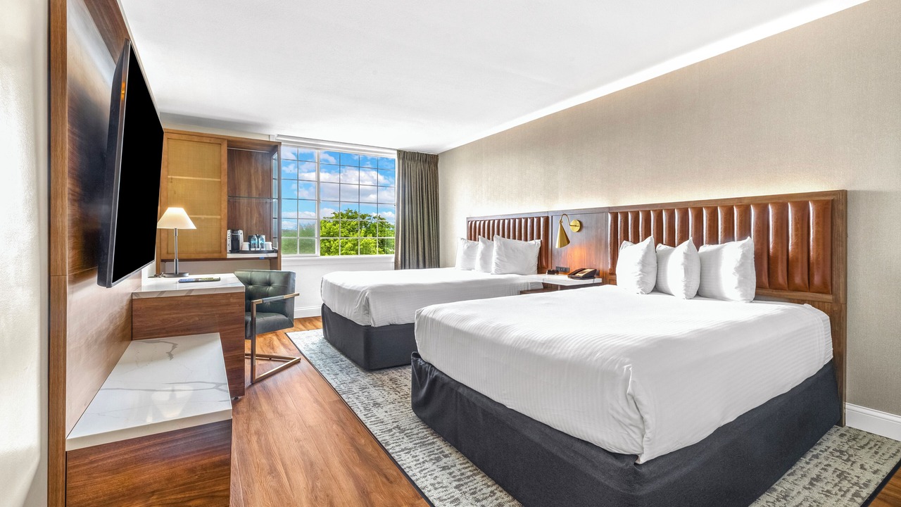 Photo of Bedroom in Lake Geneva