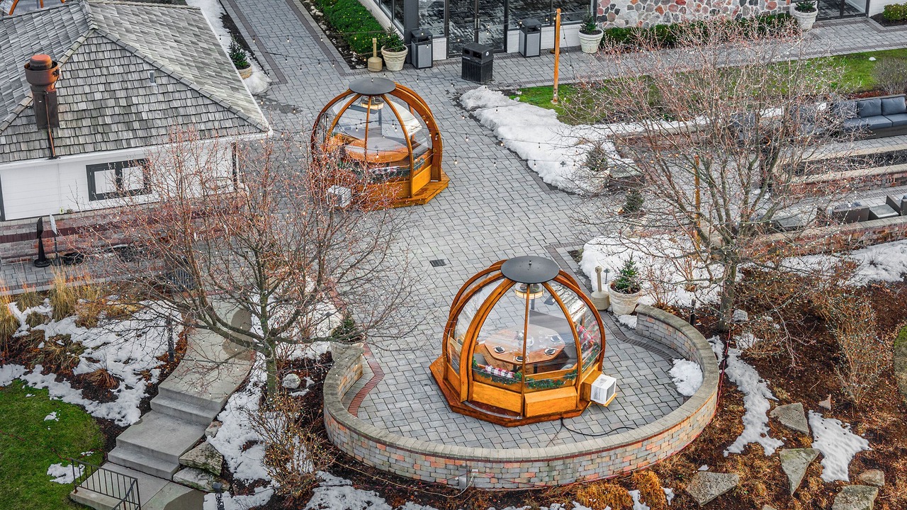 Photo of Outdoor in Lake Geneva