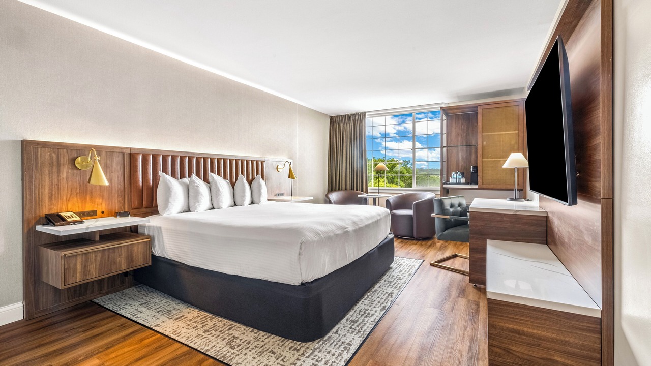Photo of Bedroom in Lake Geneva