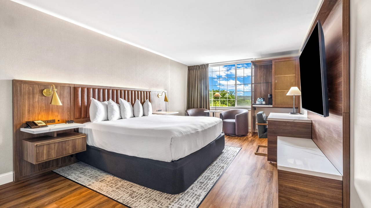 Photo of Bedroom in Lake Geneva