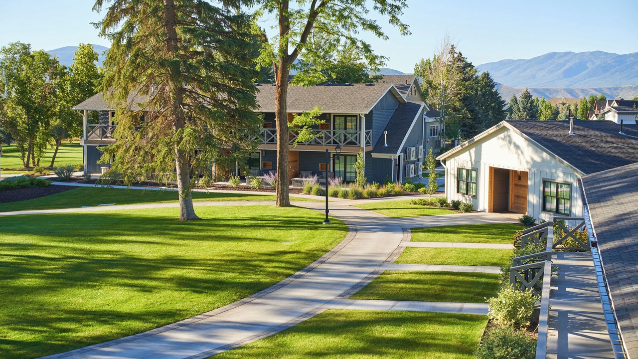 Photo of Outdoor in Midway