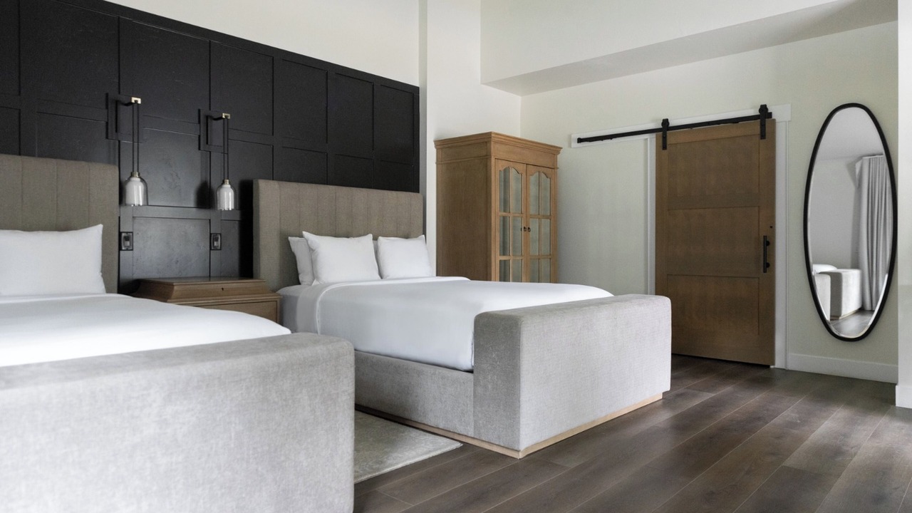 Photo of Bedroom in Midway