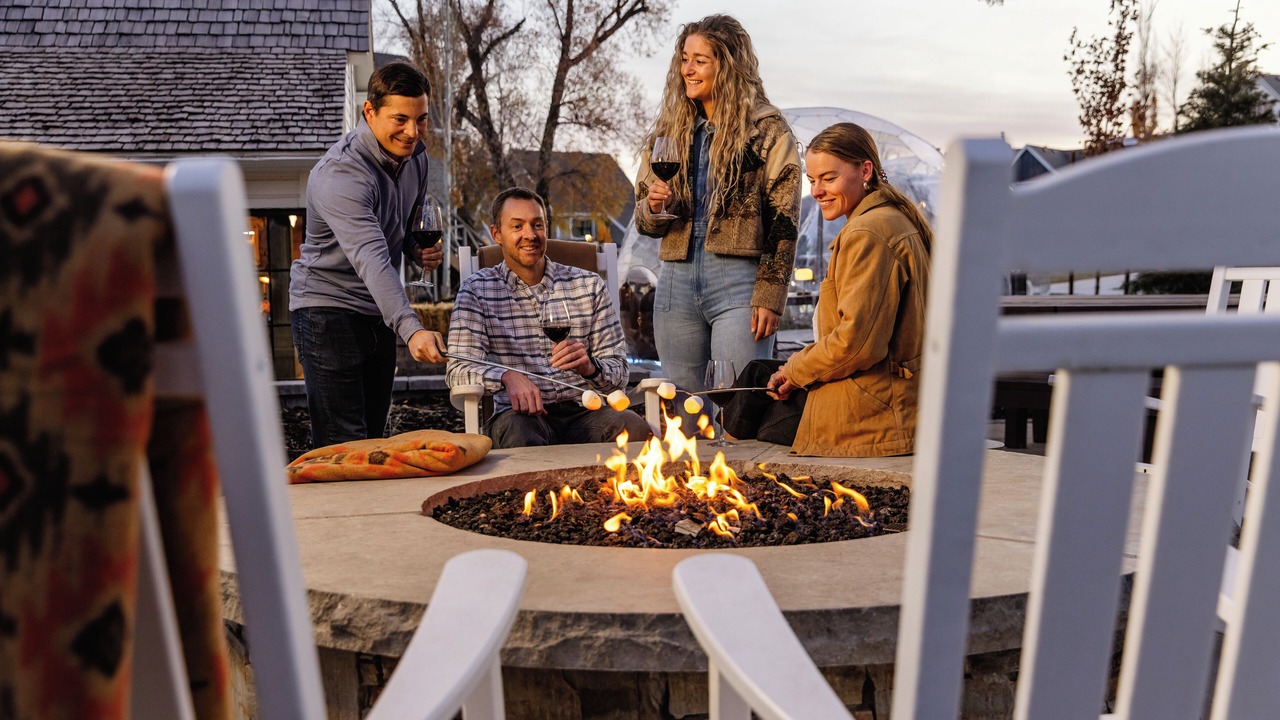 Photo of Outdoor in Midway