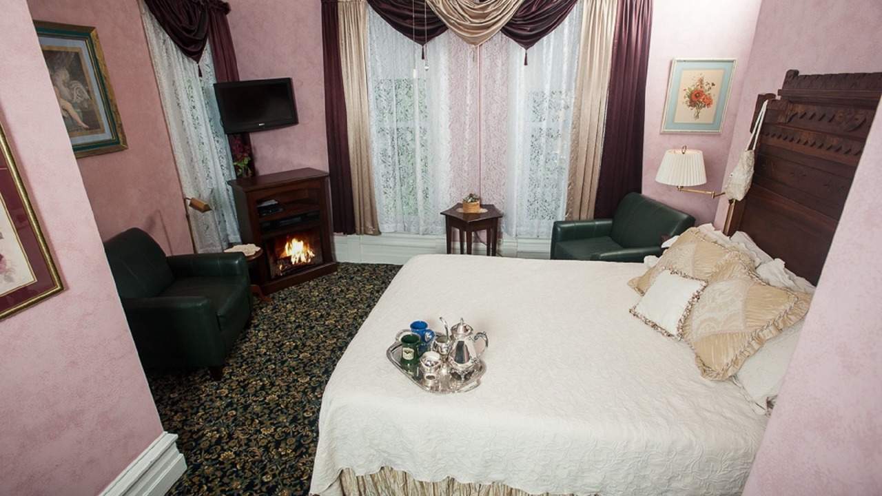 Photo of Bedroom in Taylorville