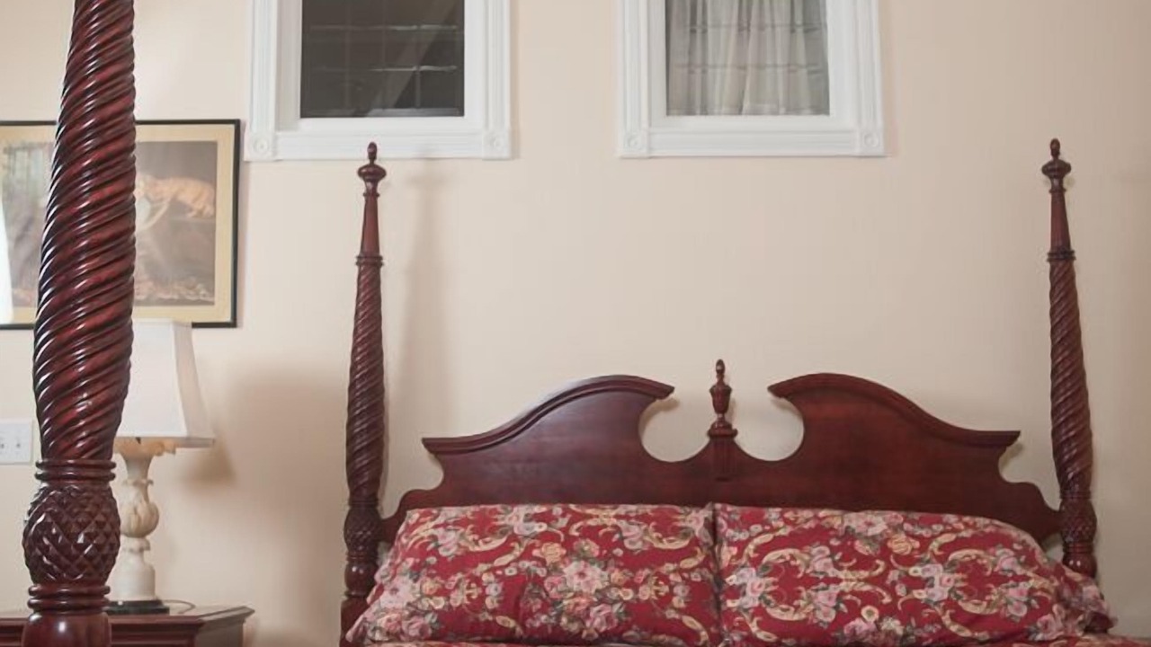 Photo of Bedroom in Taylorville