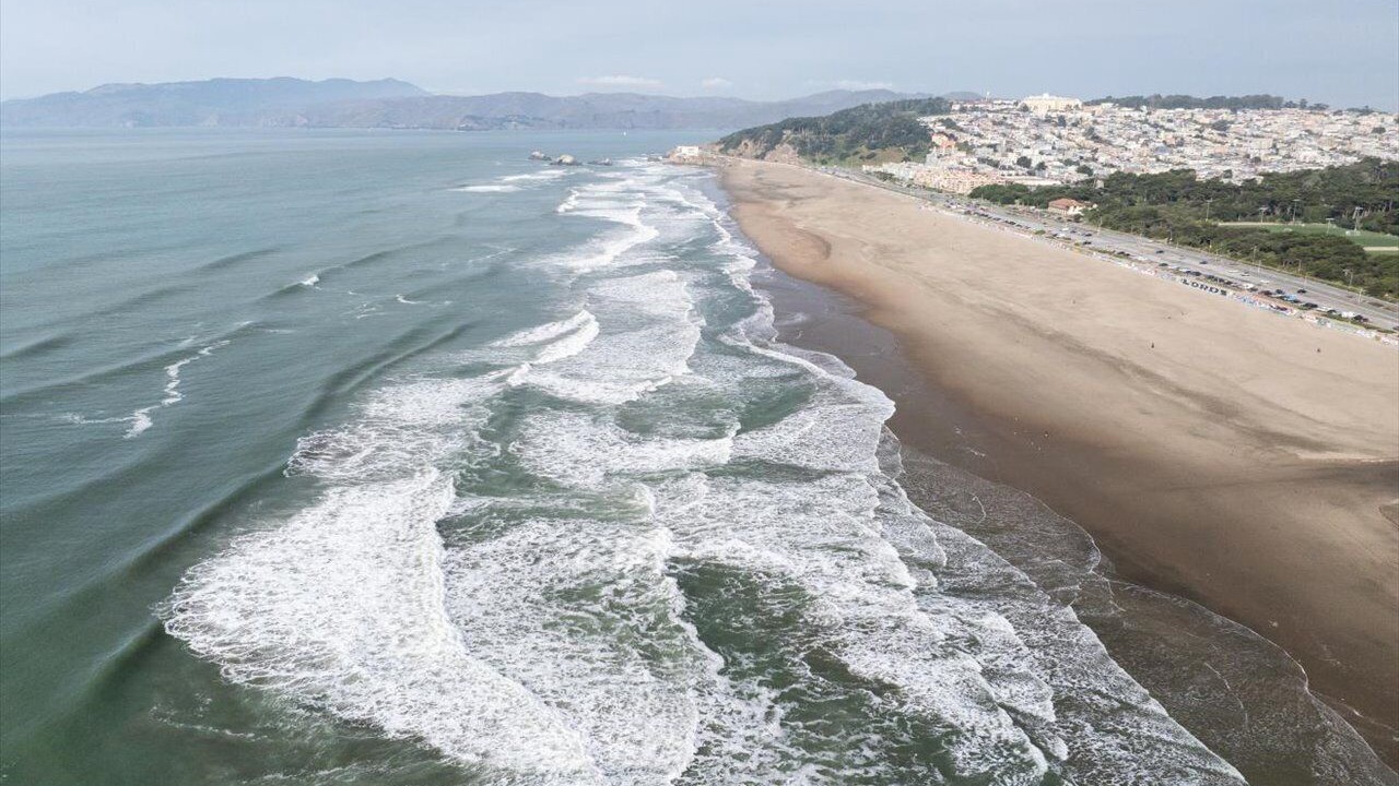 Photo of Others in Outer Sunset