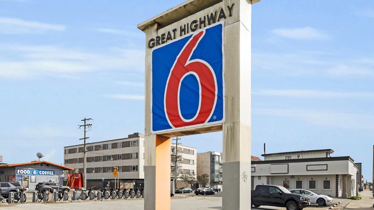 Photo of Outdoor in Outer Sunset