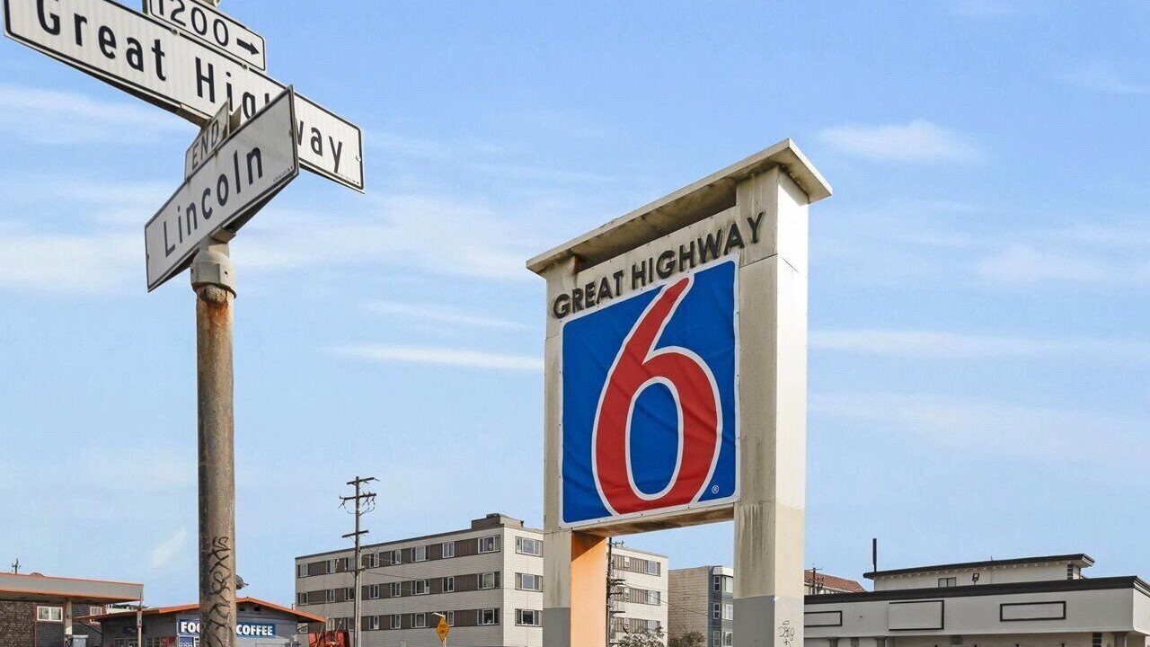 Photo of Outdoor in Outer Sunset