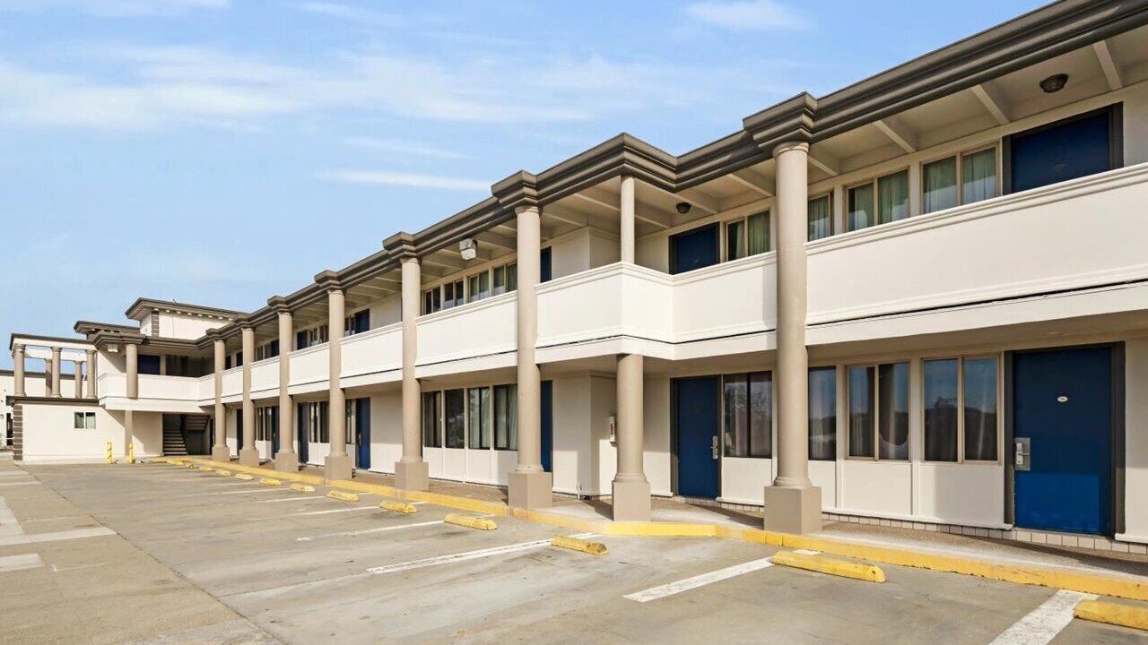 Photo of Outdoor in Outer Sunset