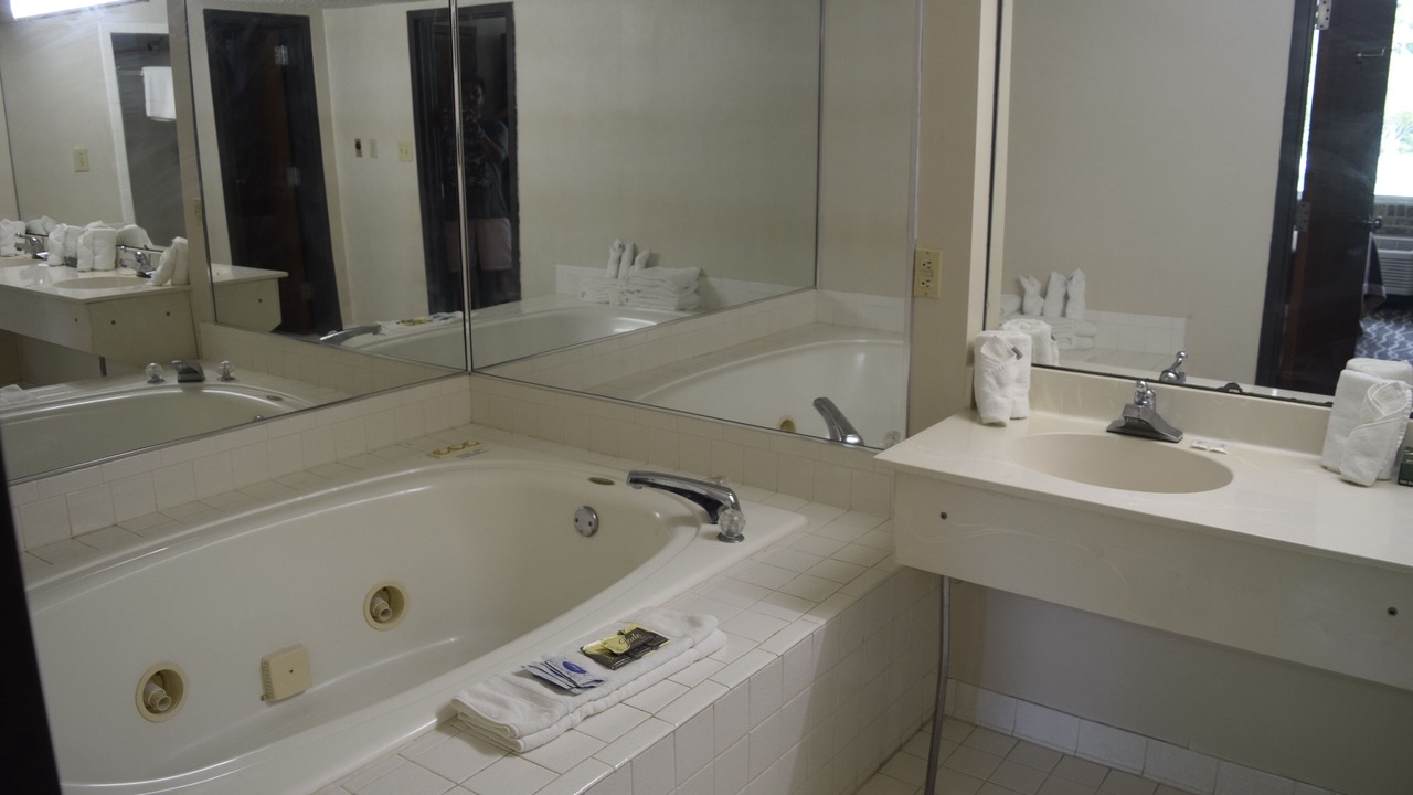Photo of Bathroom in Hartsville
