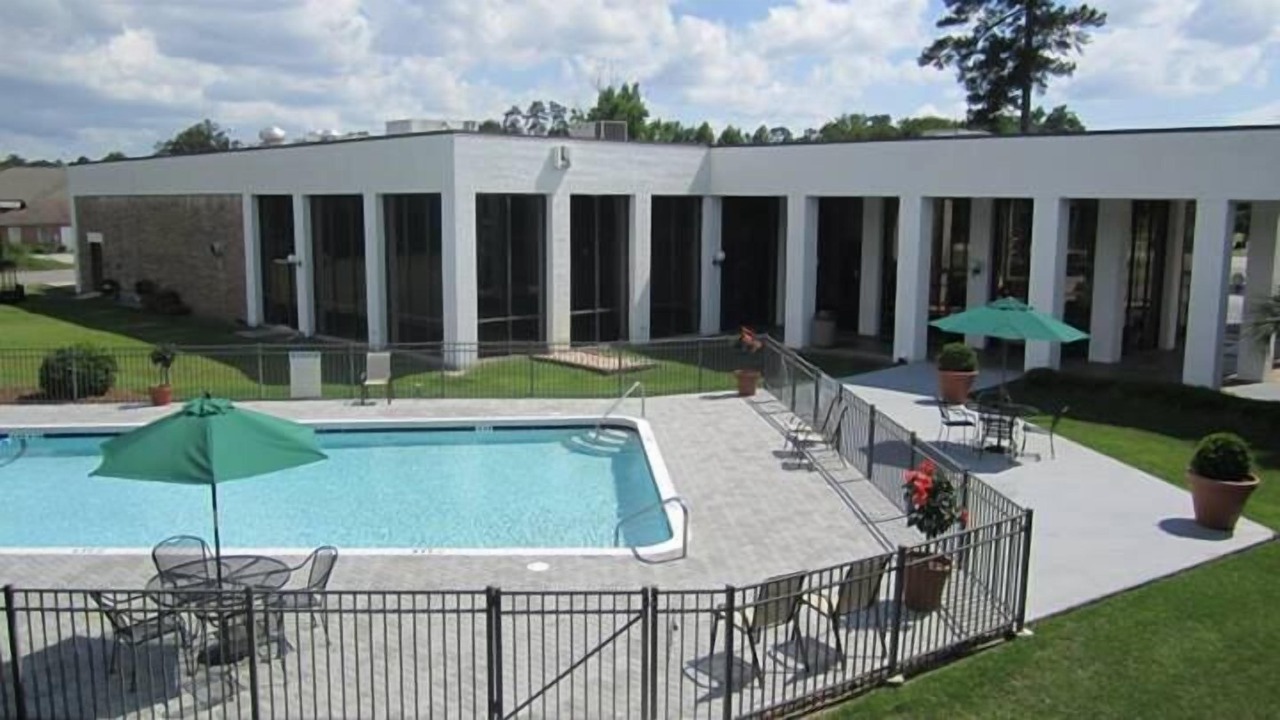 Photo of Outdoor in Hartsville
