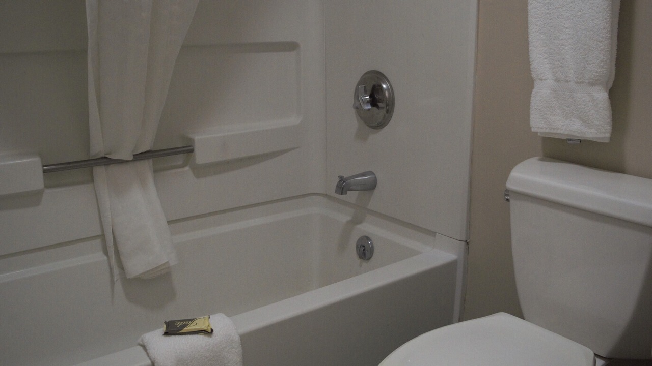 Photo of Bathroom in Hartsville