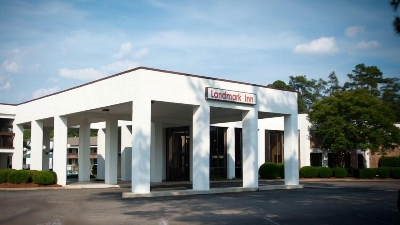 Photo of Outdoor in Hartsville