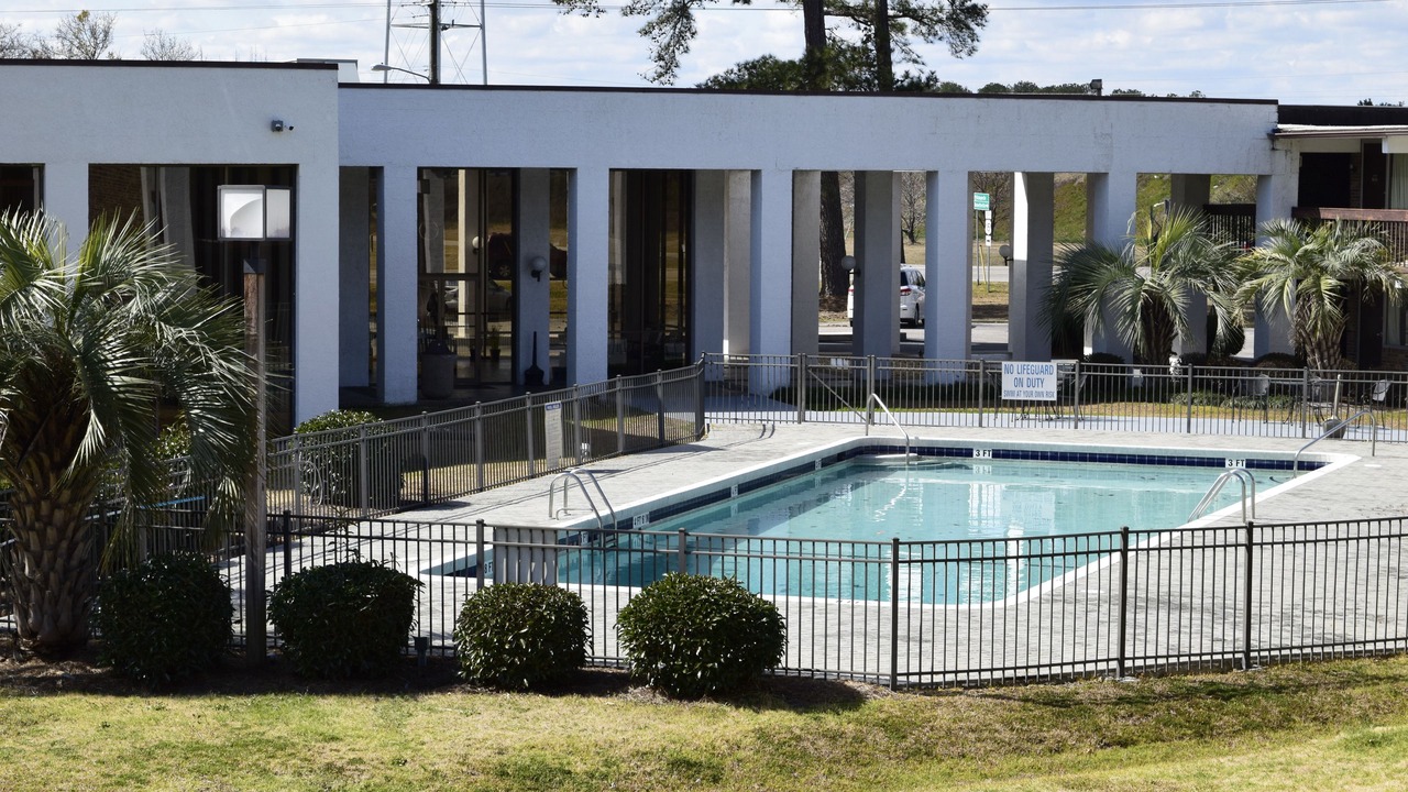 Photo of Outdoor in Hartsville