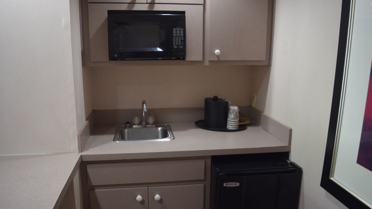 Photo of Bathroom in Hartsville