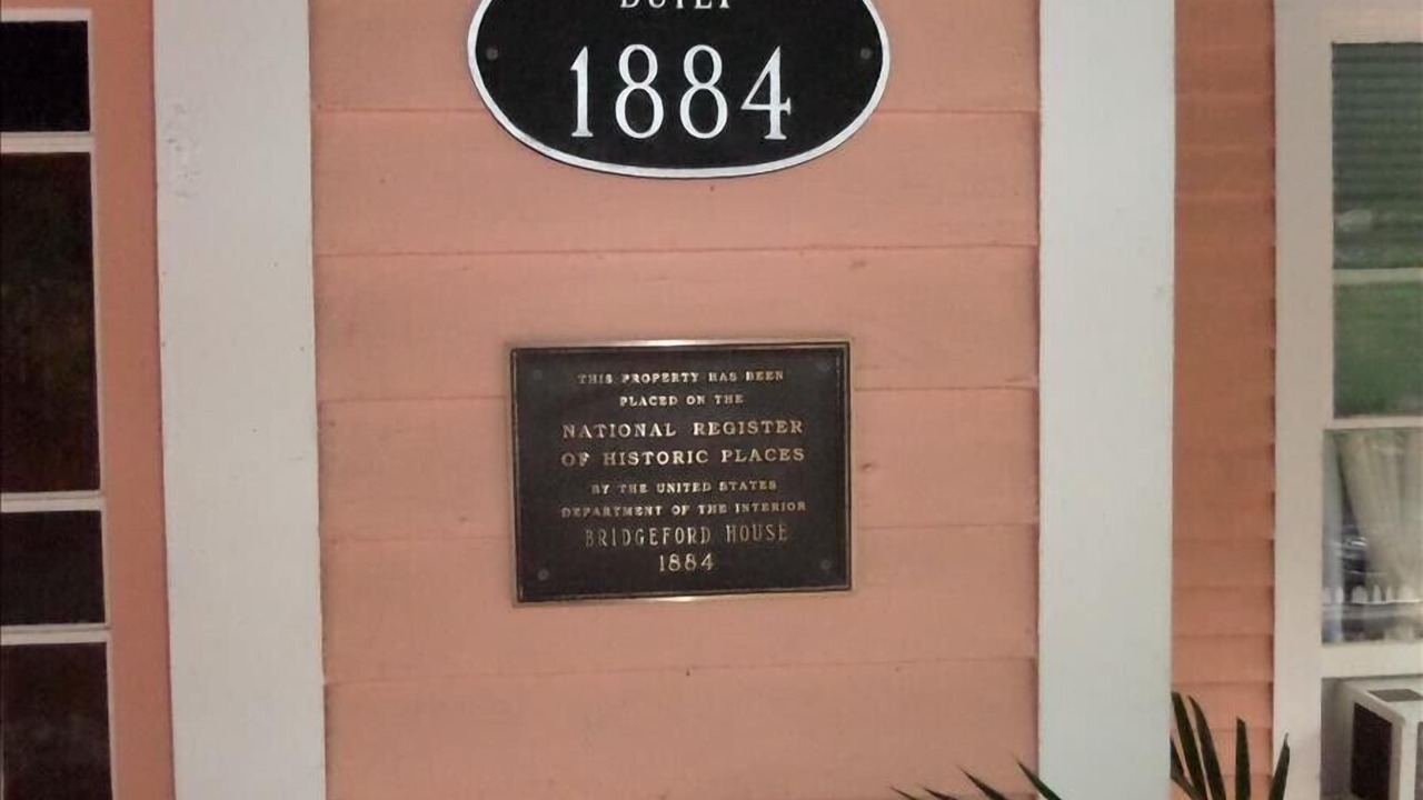 Photo of Outdoor in Eureka Springs Historic District