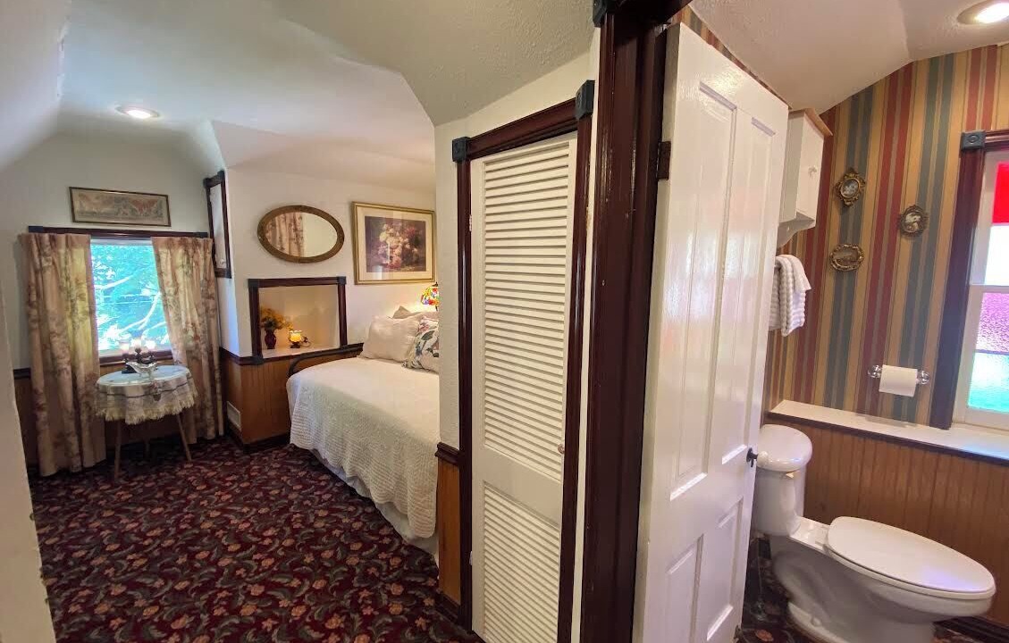 Photo of Outdoor in Eureka Springs Historic District