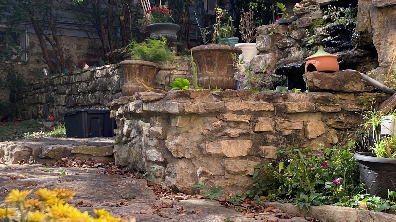 Photo of Outdoor in Eureka Springs Historic District