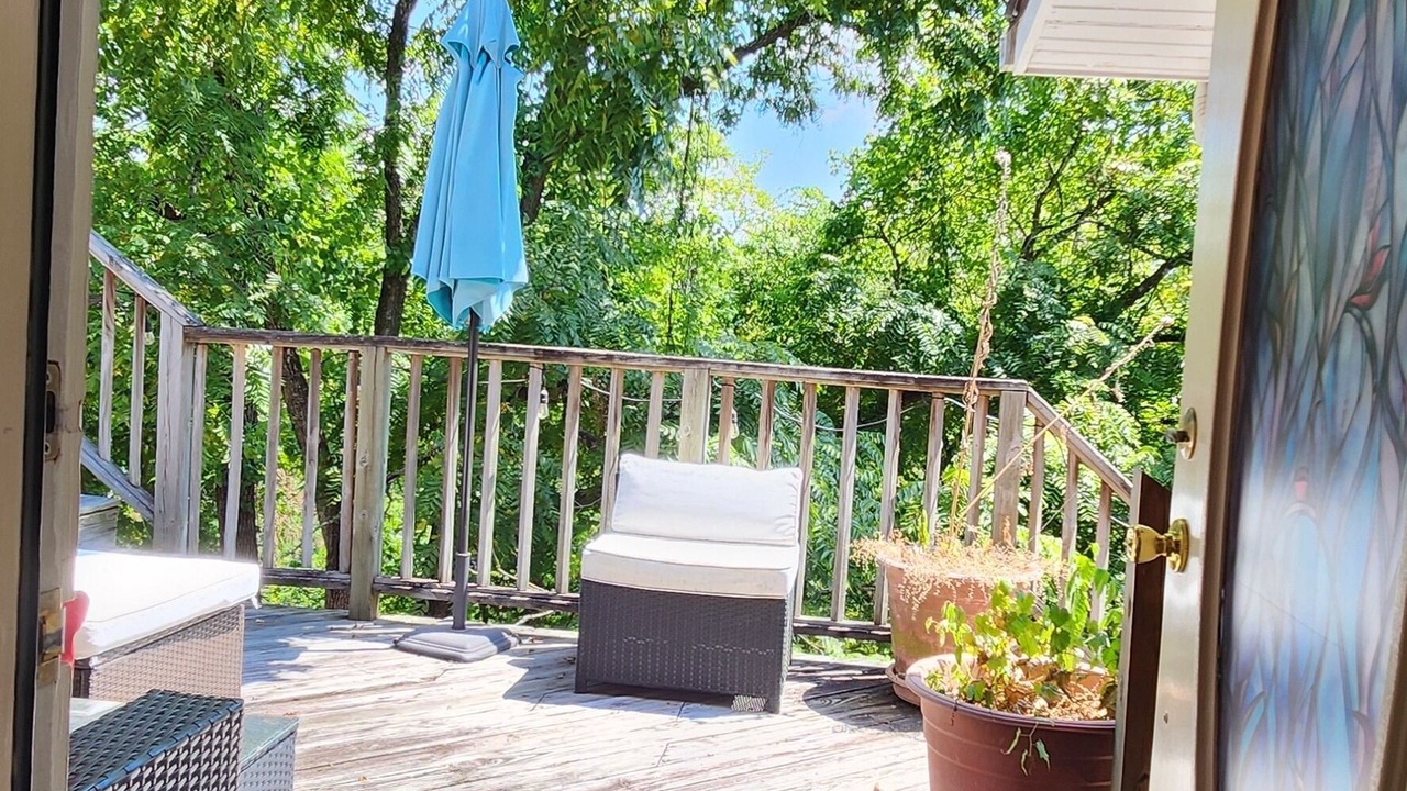 Photo of Outdoor in Eureka Springs Historic District