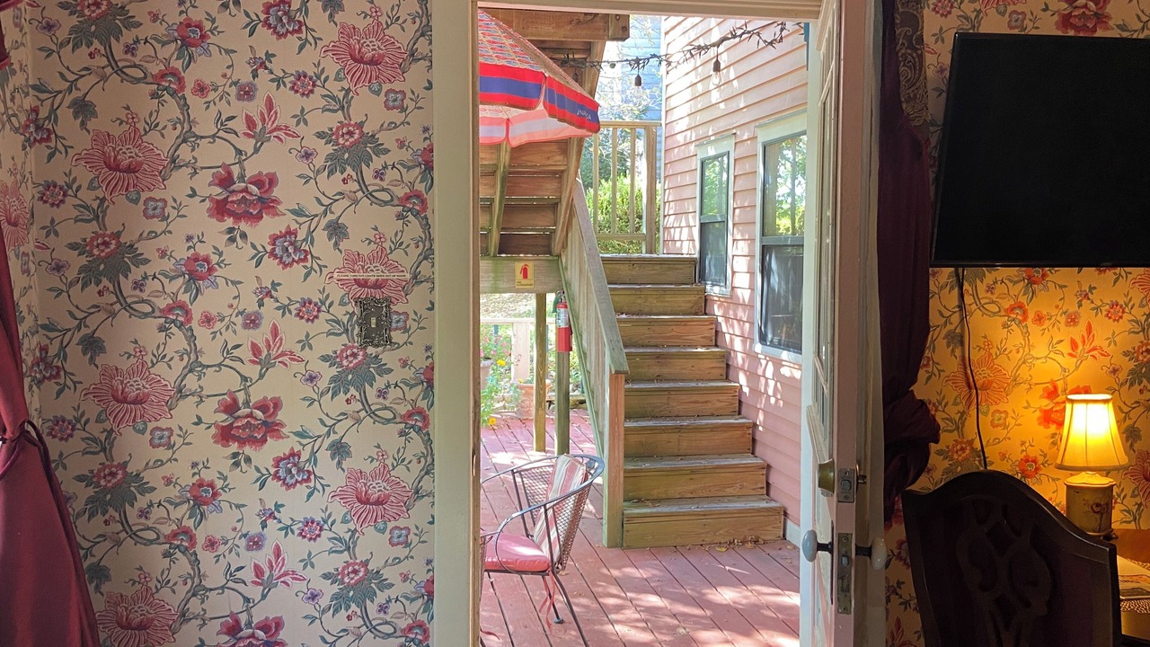 Photo of Outdoor in Eureka Springs Historic District