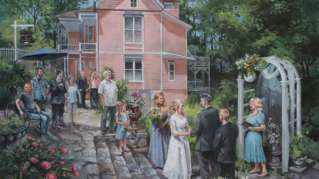 Photo of Outdoor in Eureka Springs Historic District
