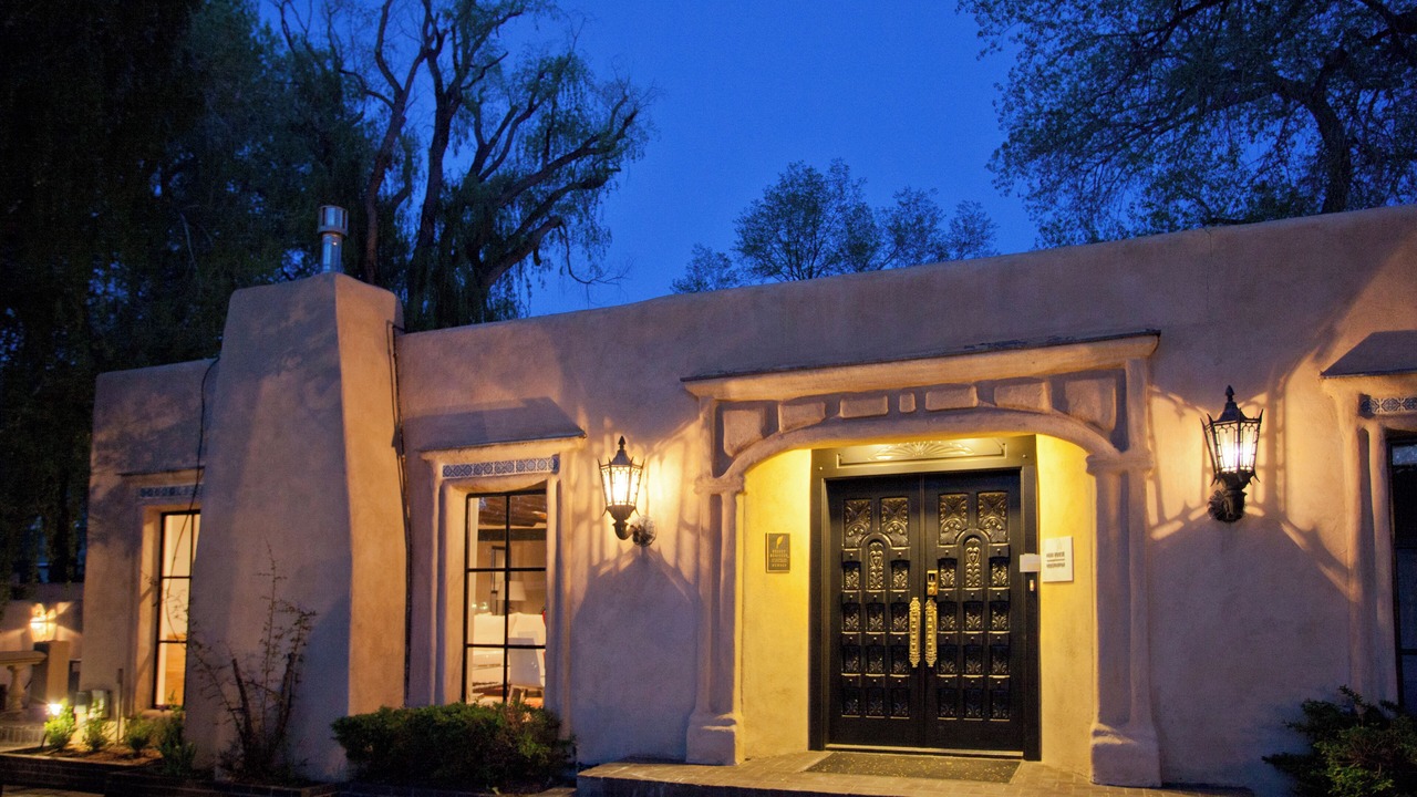 Photo of Outdoor in Taos