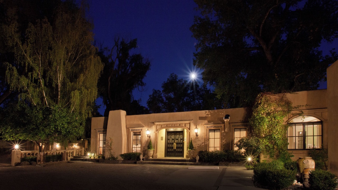 Photo of Outdoor in Taos
