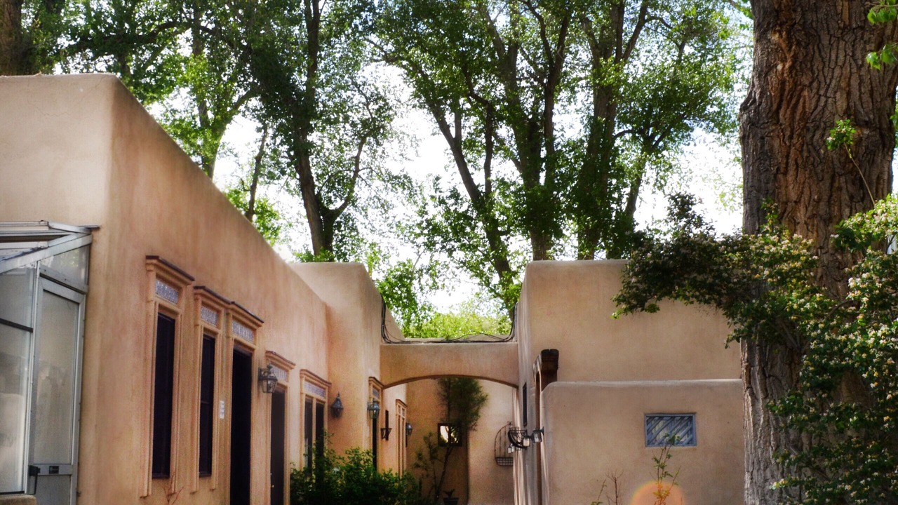 Photo of Outdoor in Taos