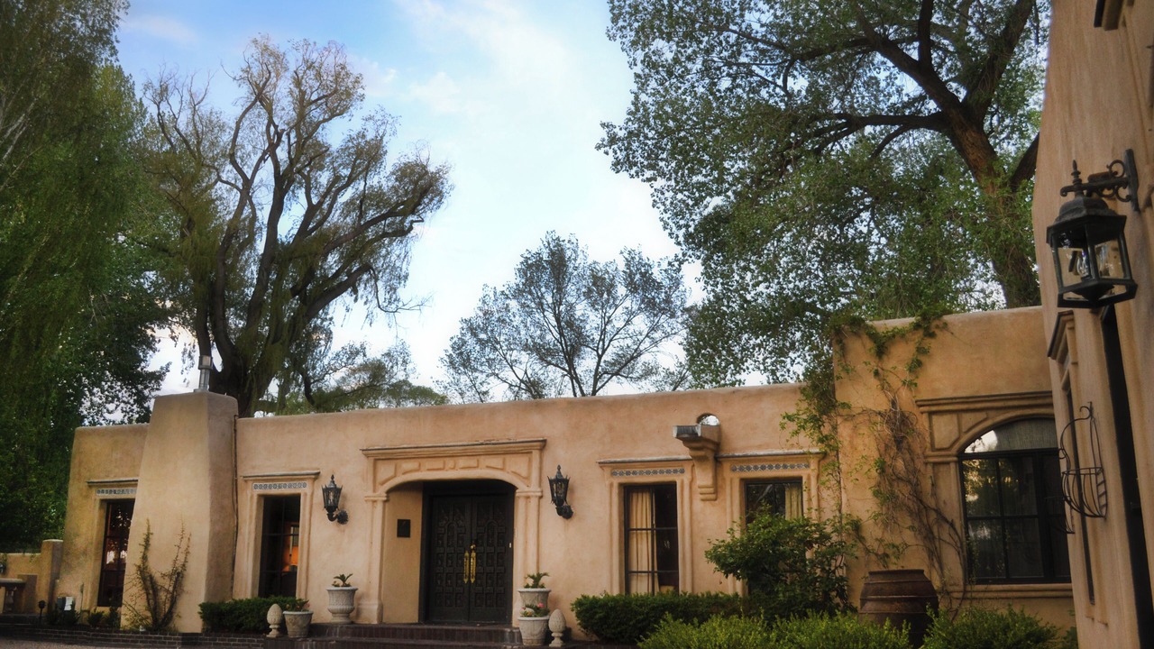 Photo of Outdoor in Taos