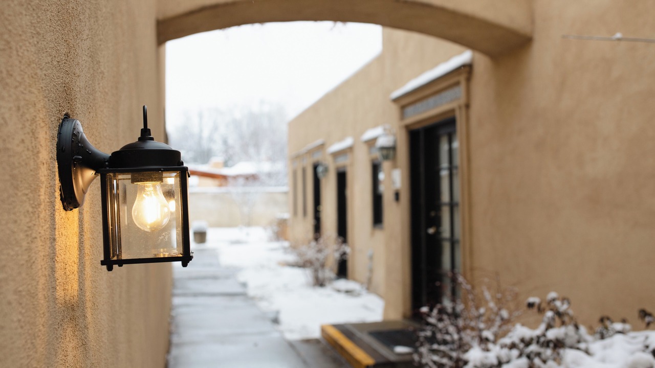 Photo of Outdoor in Taos