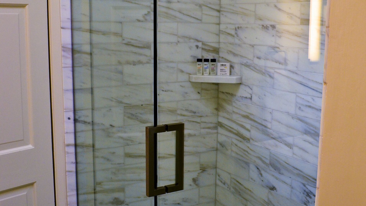 Photo of Bathroom in Taos