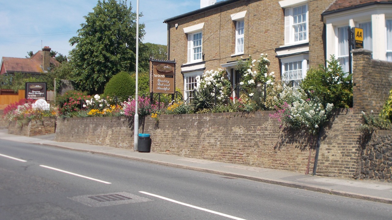 Photo of Outdoor in Sittingbourne