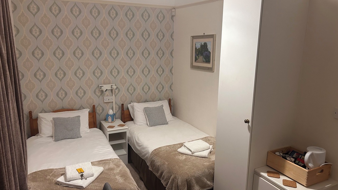 Photo of Bedroom in Sittingbourne