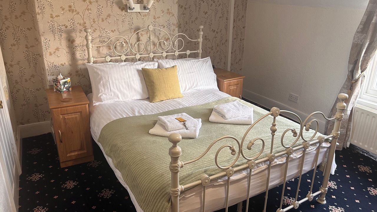 Photo of Bedroom in Sittingbourne