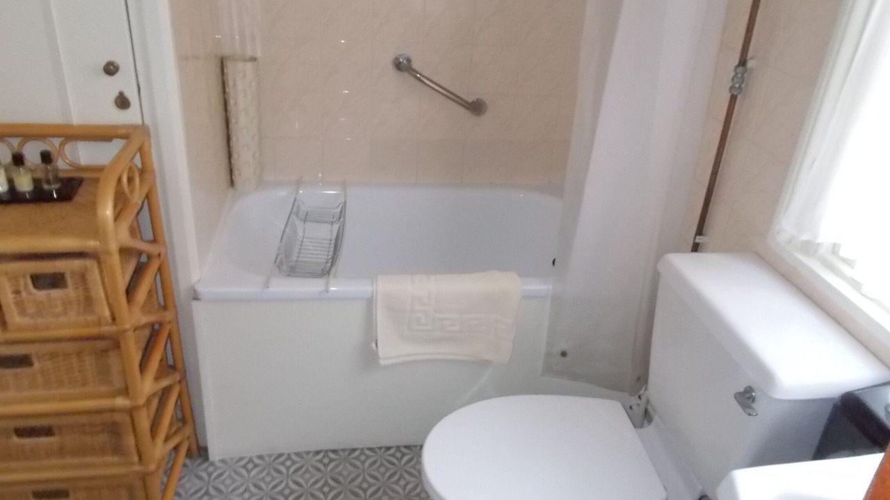 Photo of Bathroom in Sittingbourne