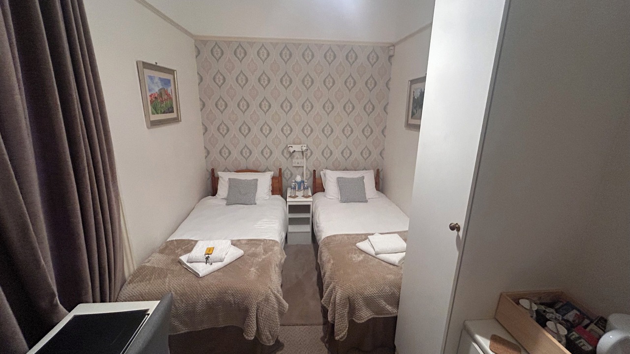 Photo of Bedroom in Sittingbourne