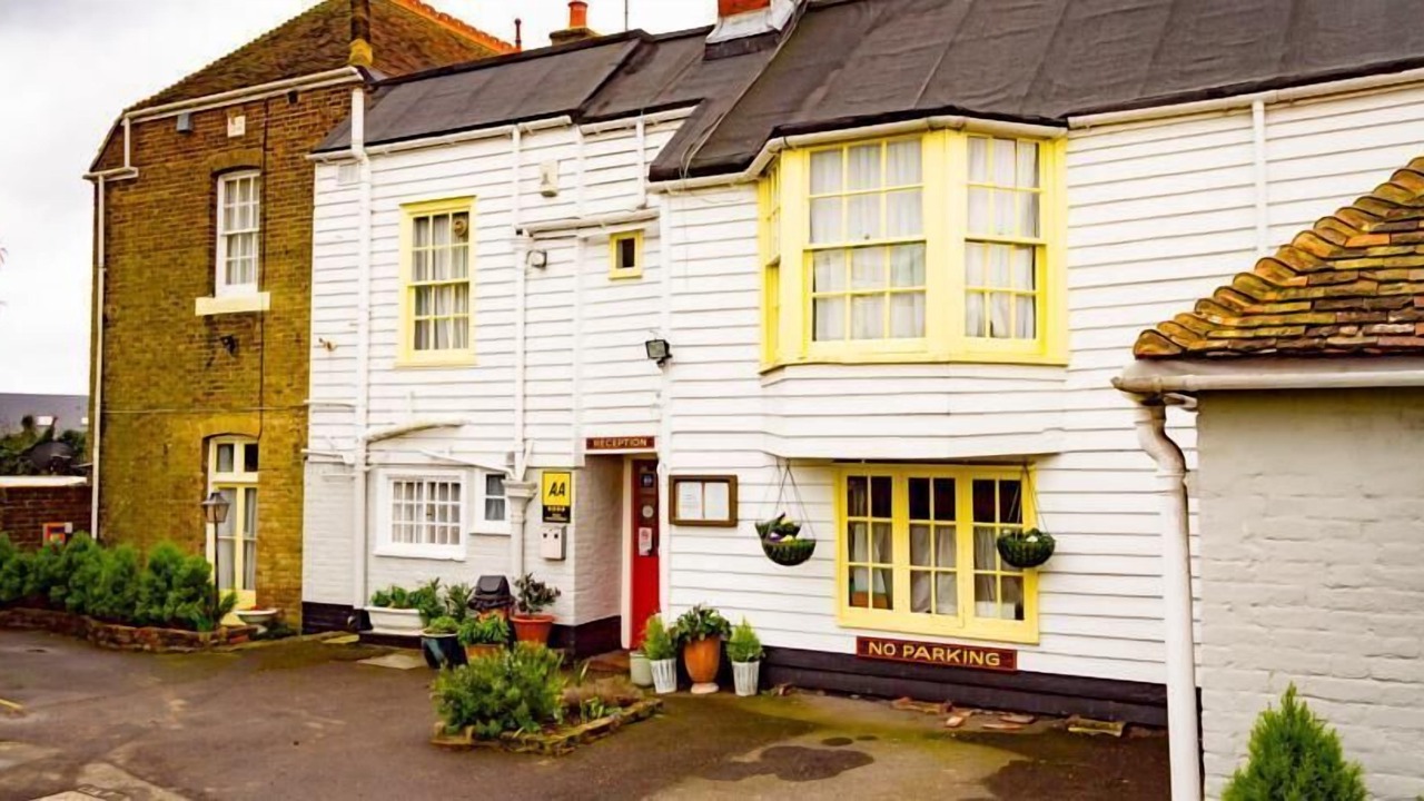 Photo of Outdoor in Sittingbourne