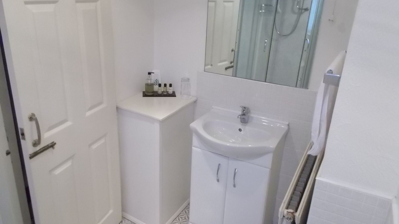 Photo of Bathroom in Sittingbourne