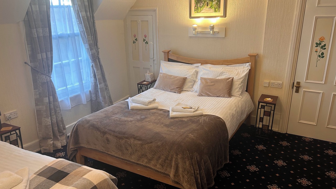 Photo of Bedroom in Sittingbourne