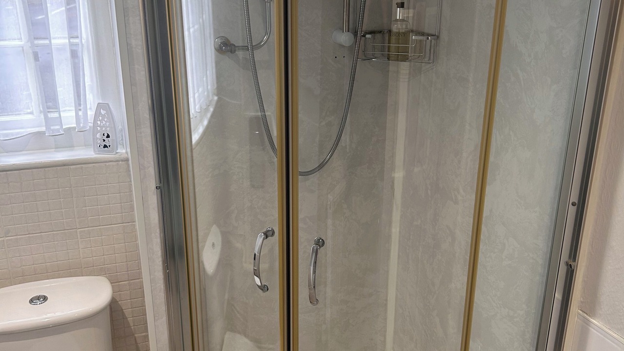 Photo of Bathroom in Sittingbourne