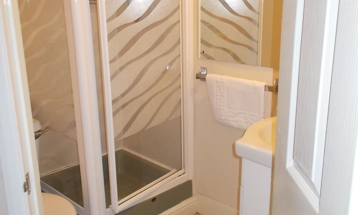 Photo of Bathroom in Sittingbourne