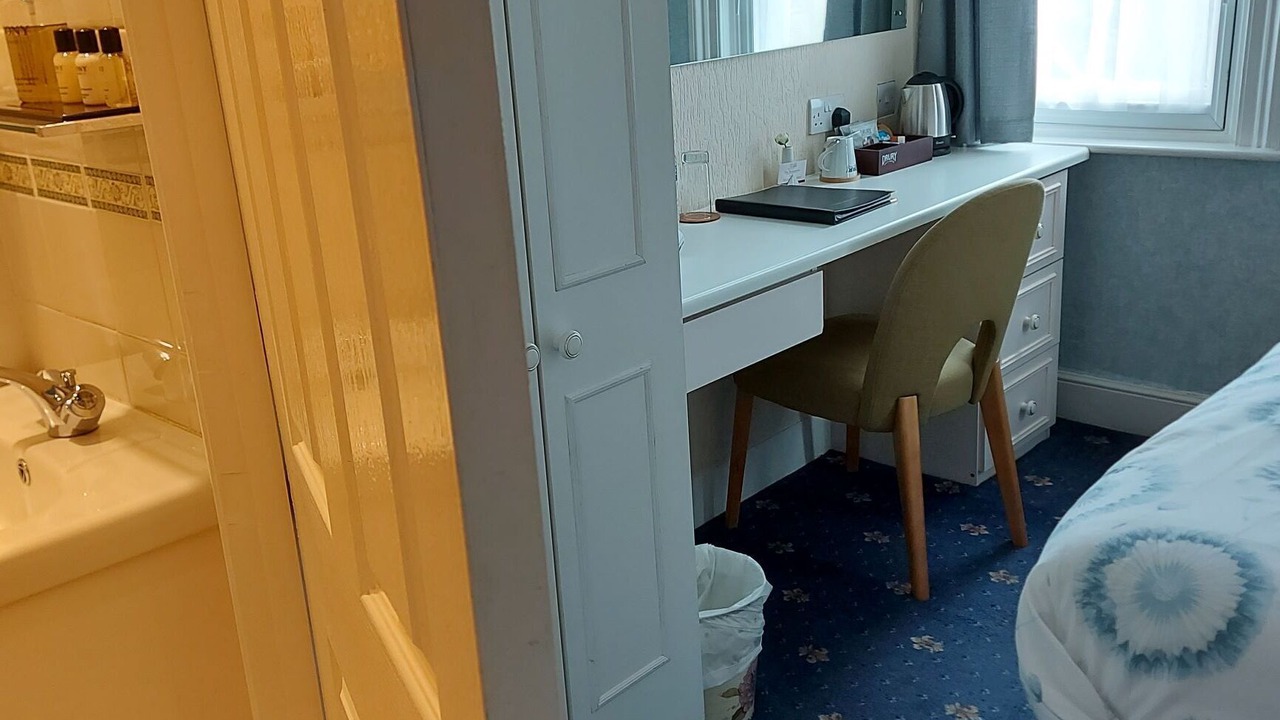 Photo of Bathroom in Sittingbourne