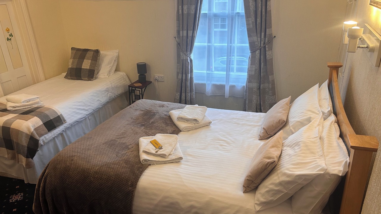 Photo of Bedroom in Sittingbourne