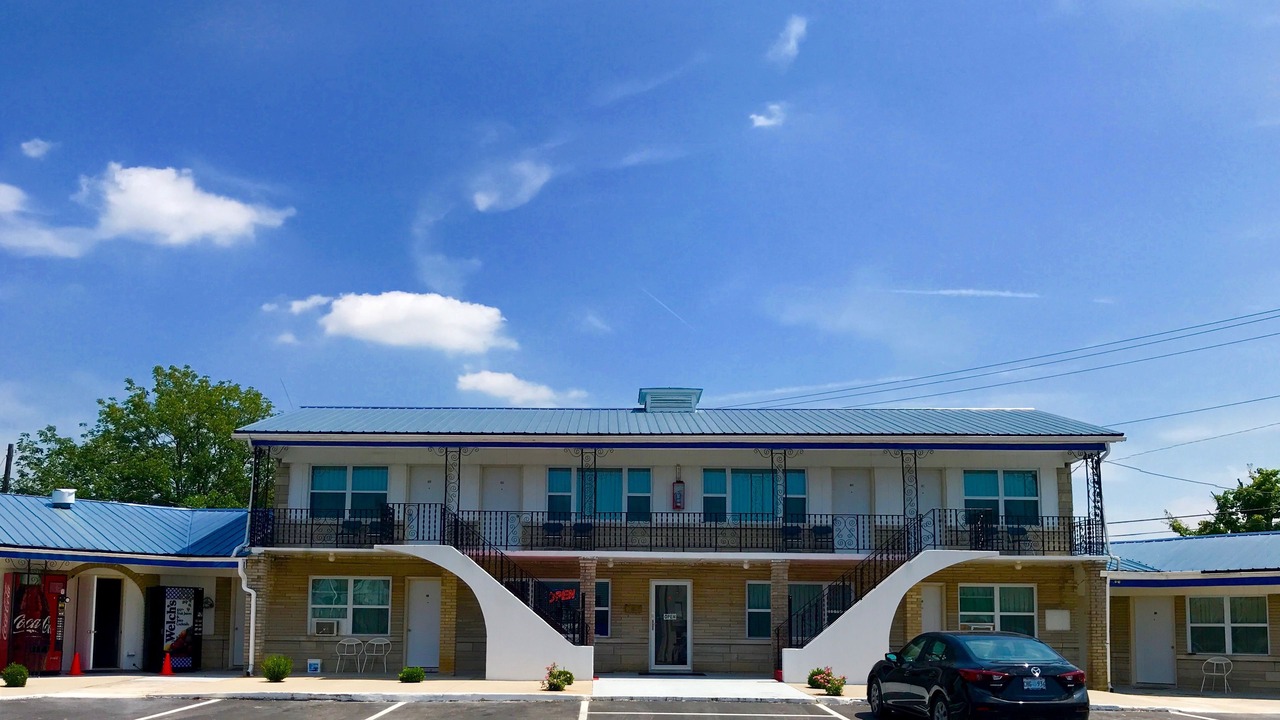 Photo of Outdoor in Horse Cave