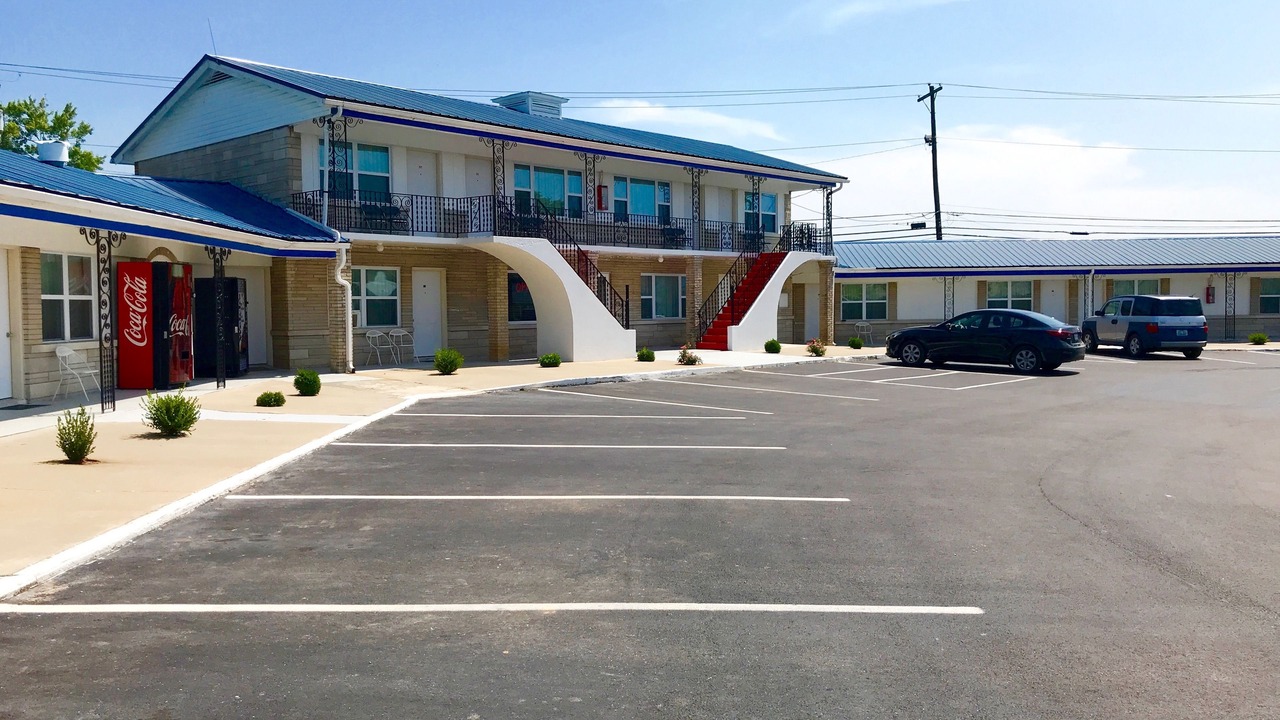 Photo of Outdoor in Horse Cave